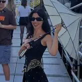 Marina Diamandis nude #0319