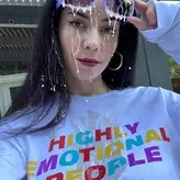 Marina Diamandis nude #0329