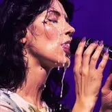 Marina Diamandis nude #0331