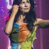 Marina Diamandis nude #0334