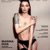 Marina Dias голая #0001