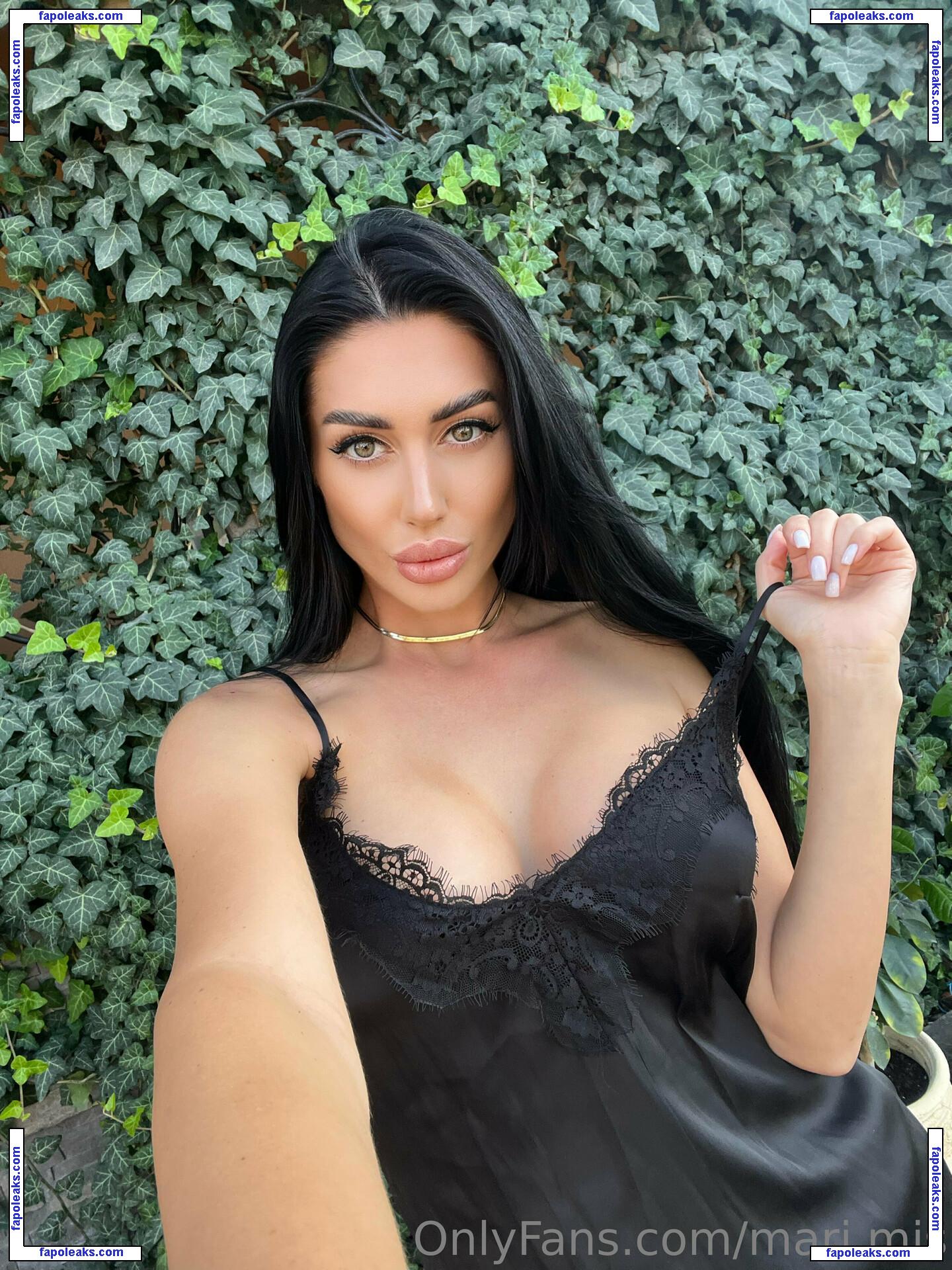 Marina_dima / Dimayelisey / Mari.mis / marinadiamandis nude photo #0014 from OnlyFans