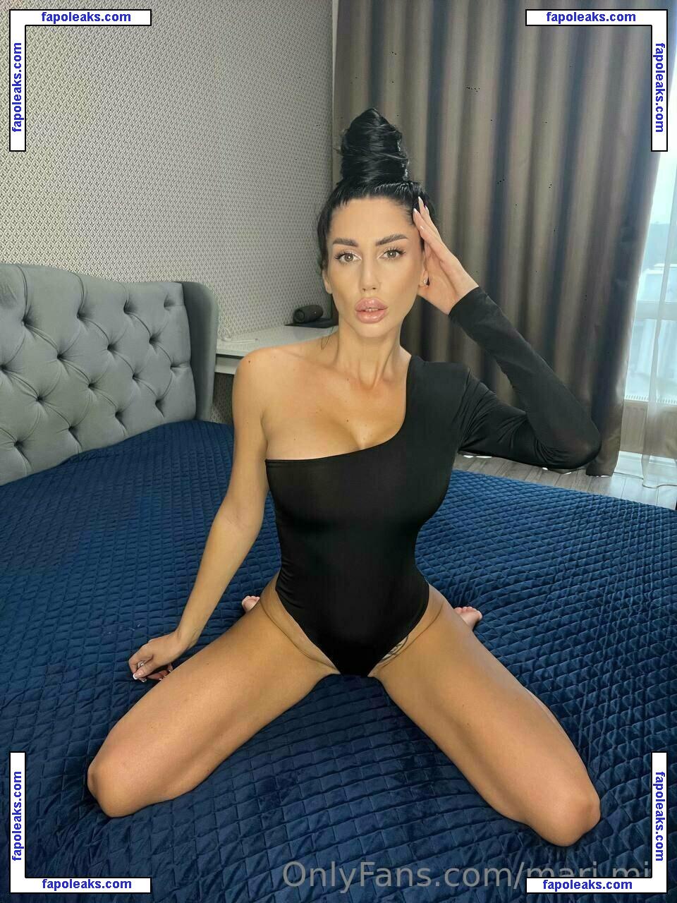 Marina_dima / Dimayelisey / Mari.mis / marinadiamandis nude photo #0024 from OnlyFans