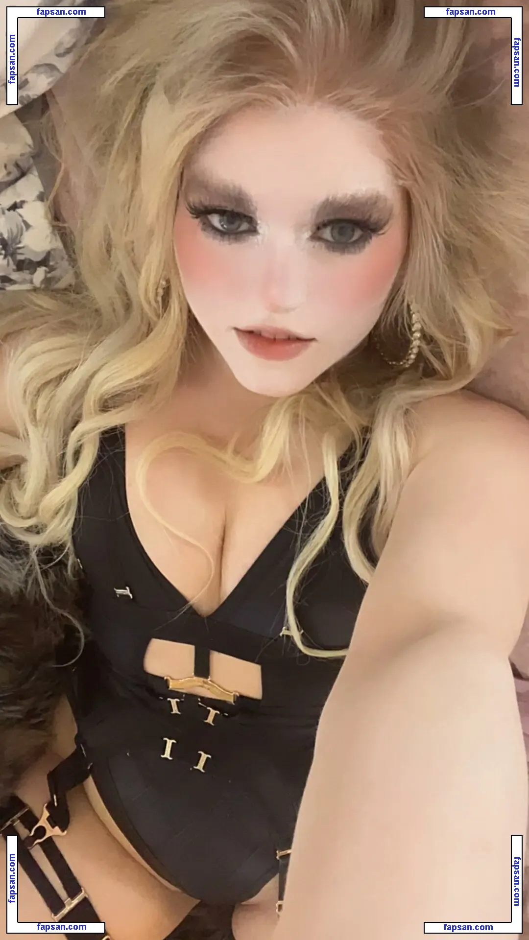 Marina Joyce голая фото #0001 с Онлифанс