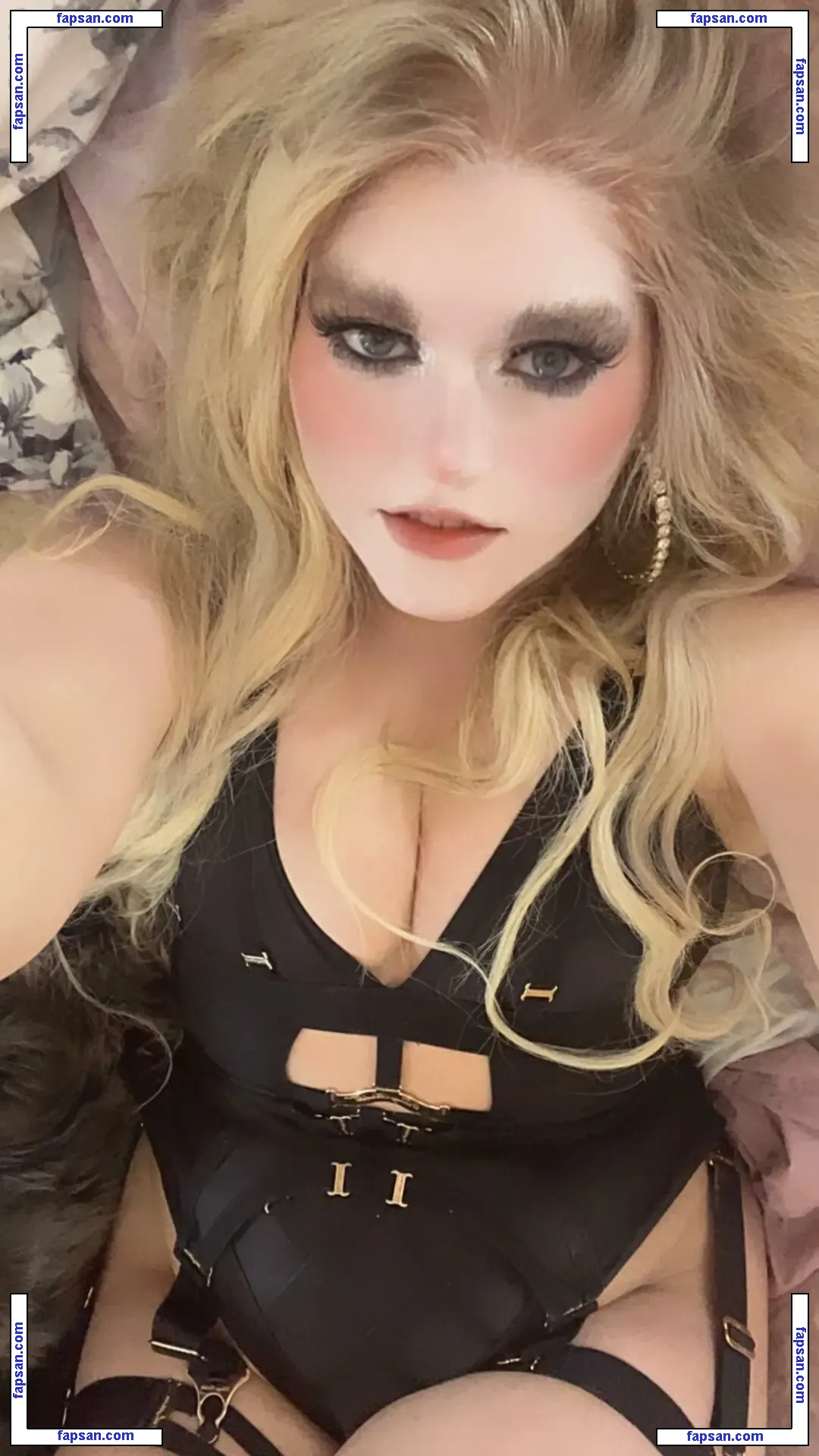 Marina Joyce голая фото #0002 с Онлифанс