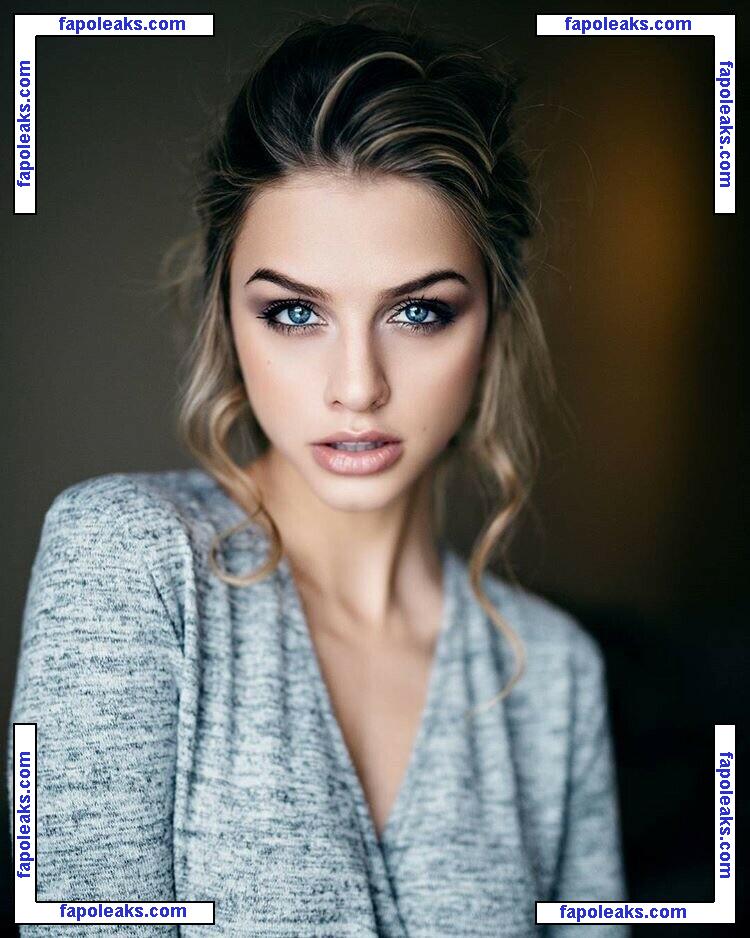 Marina Laswick / marooshk nude photo #0002 from OnlyFans