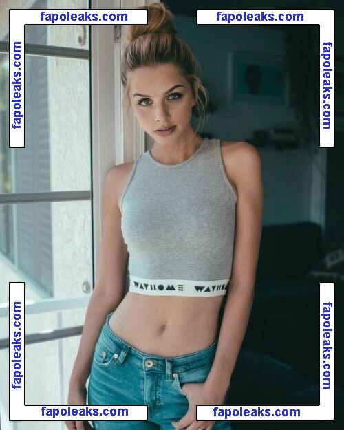 Marina Laswick / marooshk nude photo #0014 from OnlyFans