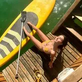 Marina Moschen голая #0012