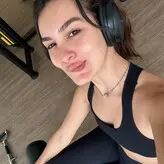 Marina Moschen nude #0016