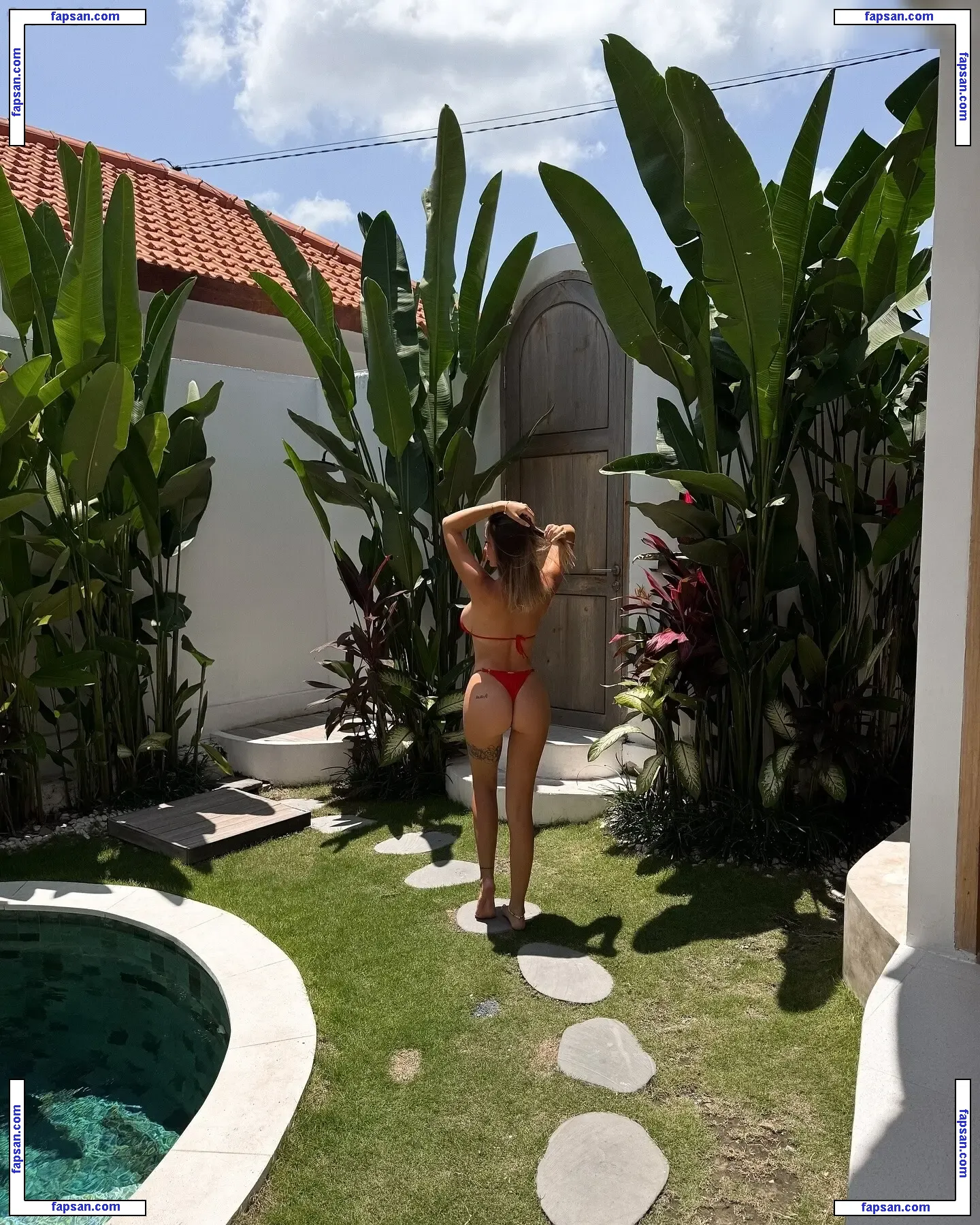 Marina nabokina nude photo #0035 from OnlyFans