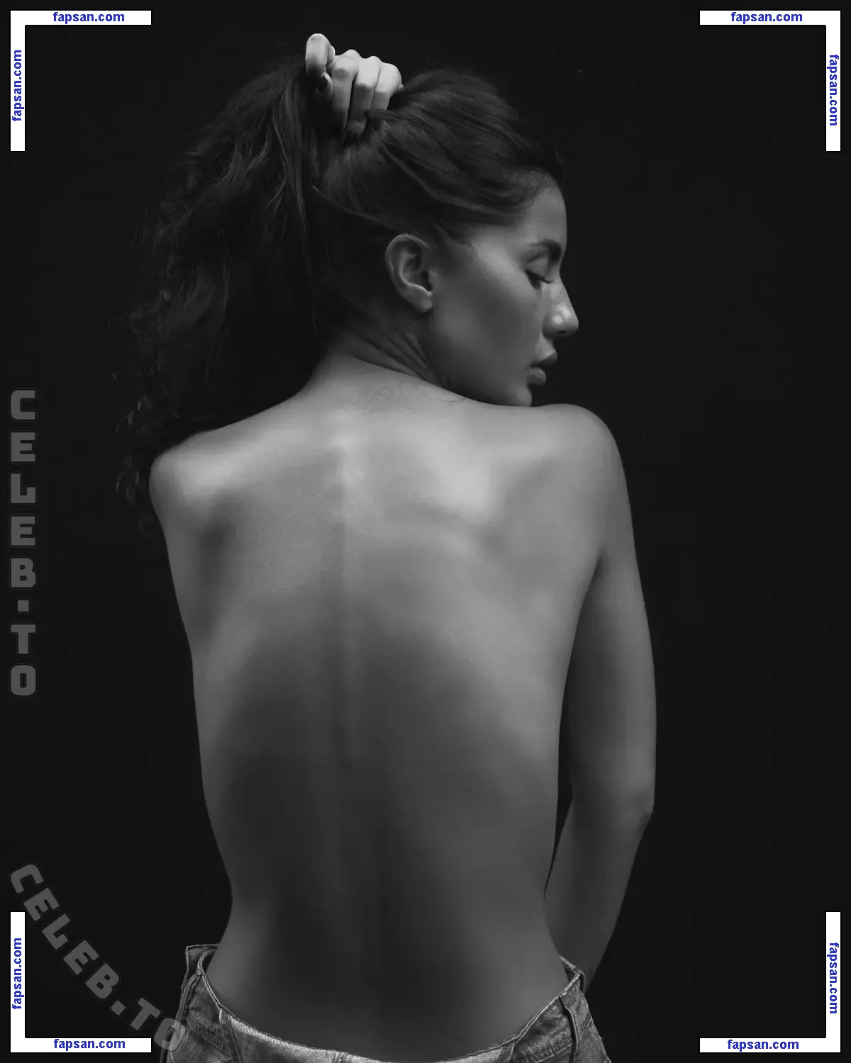 Marina Nelson голая фото #0032 с Онлифанс