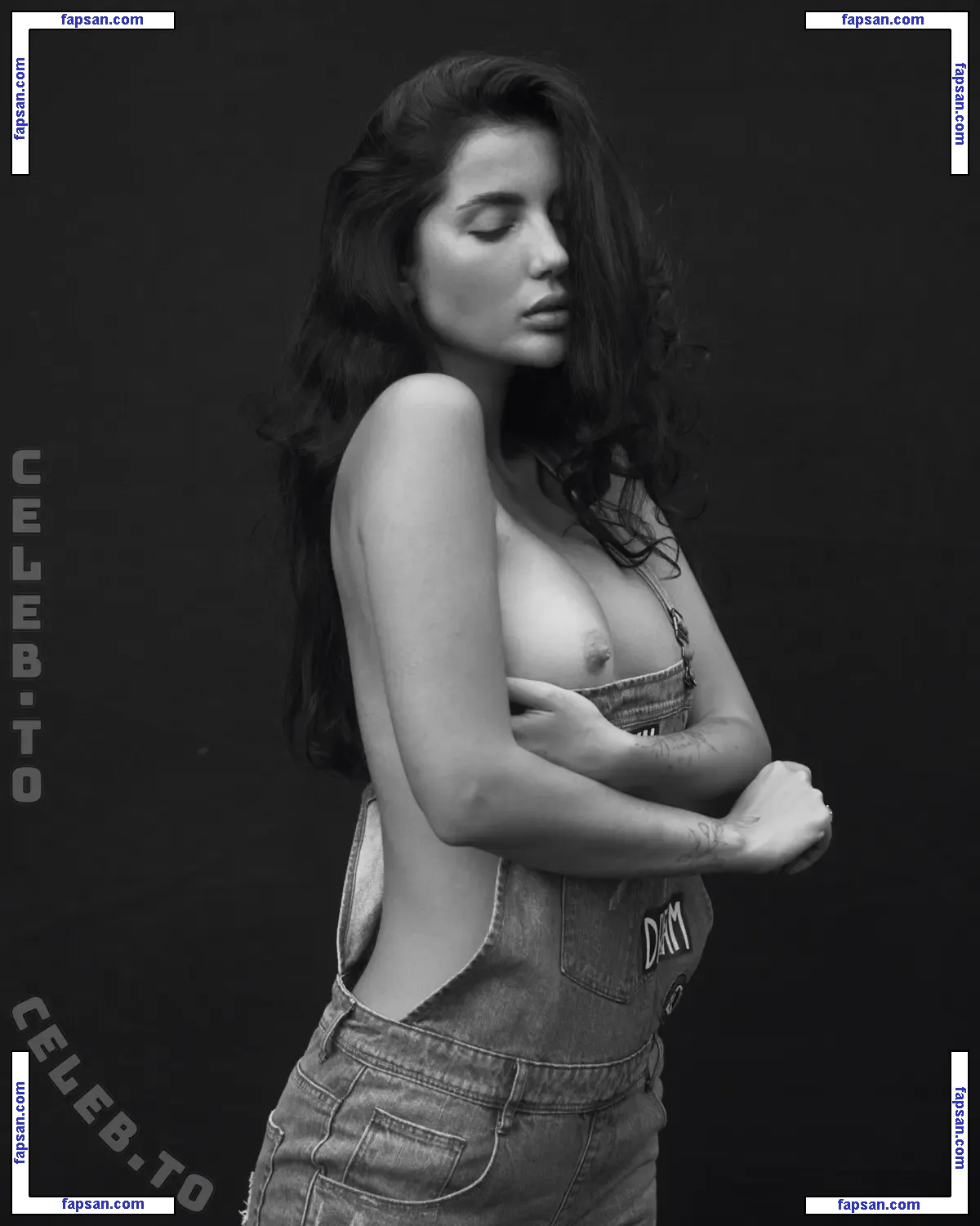 Marina Nelson голая фото #0035 с Онлифанс