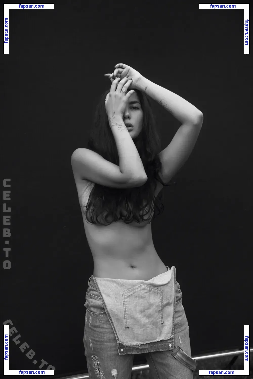 Marina Nelson голая фото #0036 с Онлифанс