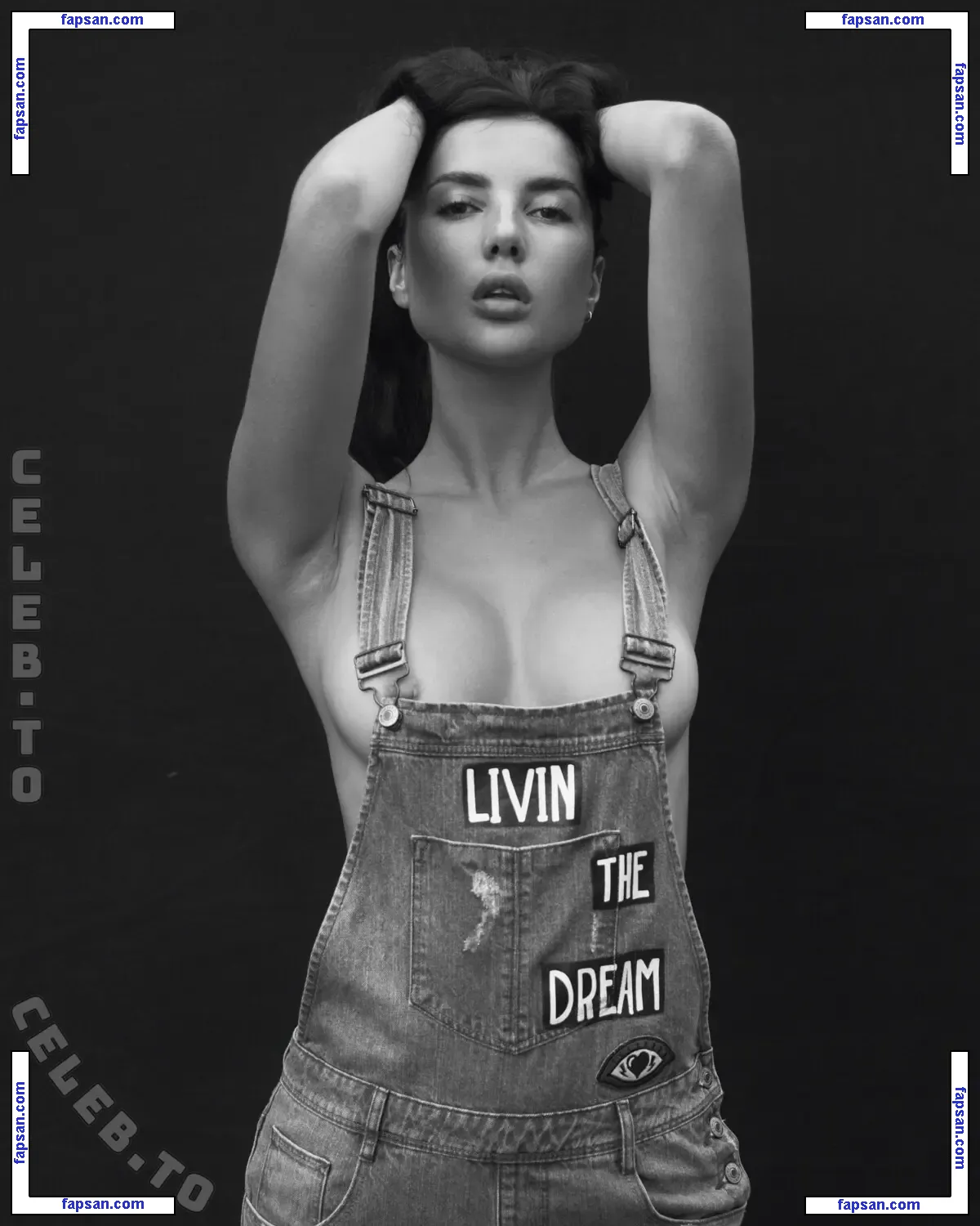 Marina Nelson голая фото #0038 с Онлифанс