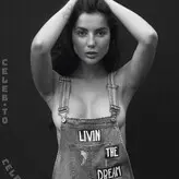 Marina Nelson голая #0037