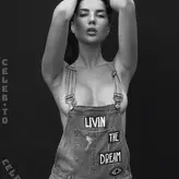 Marina Nelson голая #0038