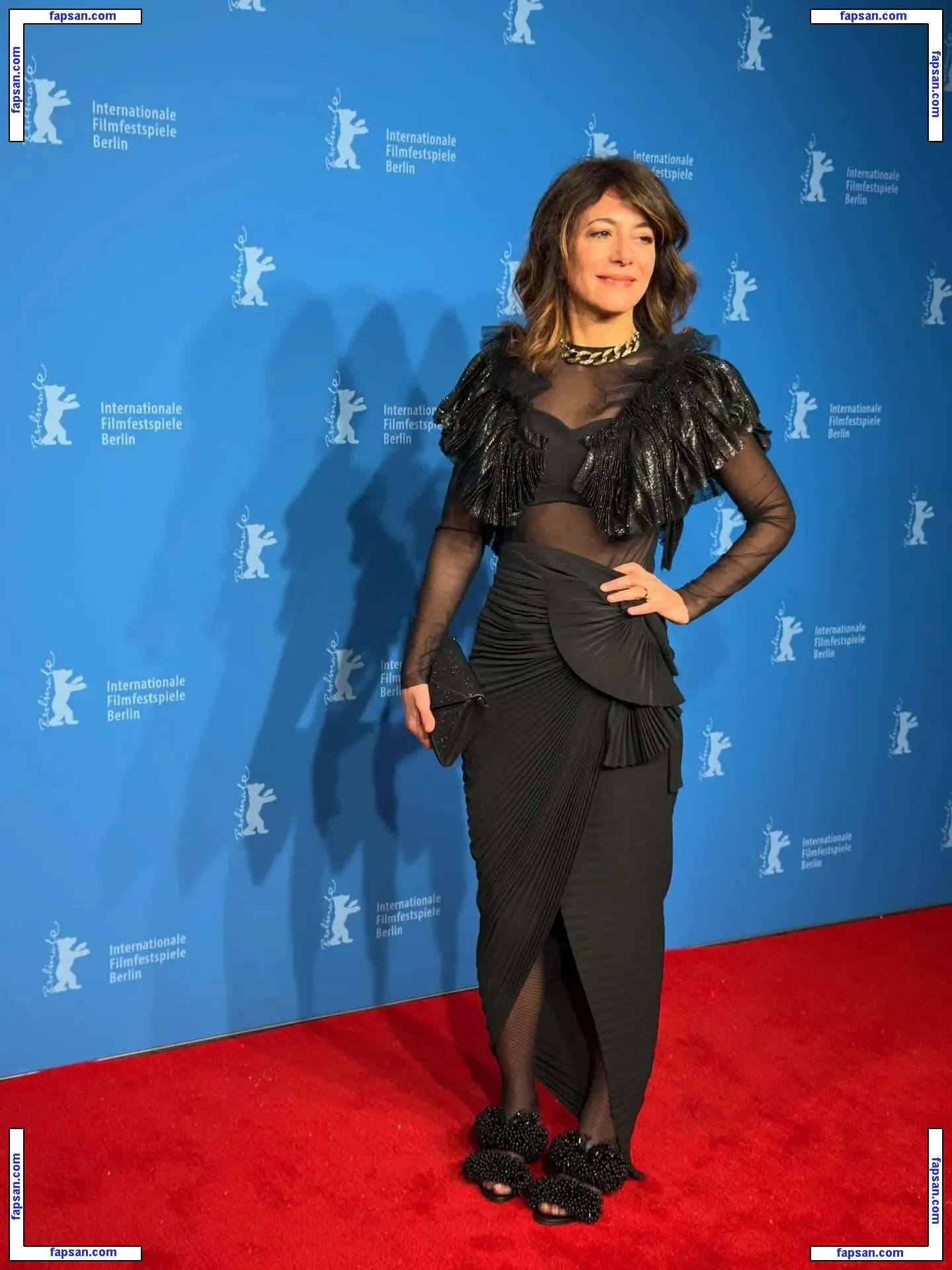 Marina Person nude photo #0002 from OnlyFans