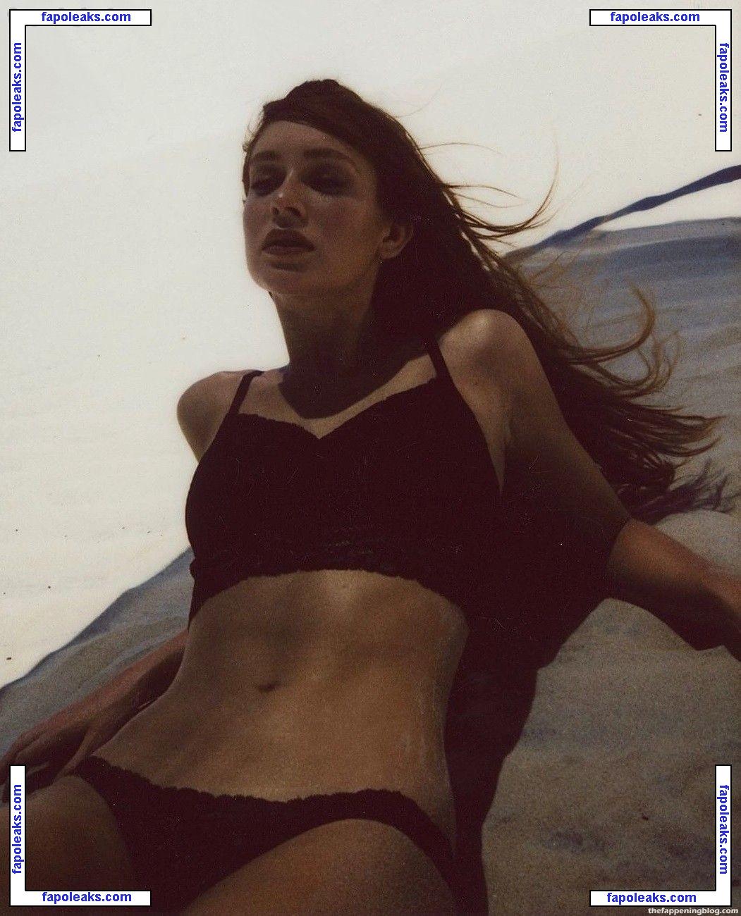 Marina Ruy Barbosa / marinaruybarbosa nude photo #0009 from OnlyFans