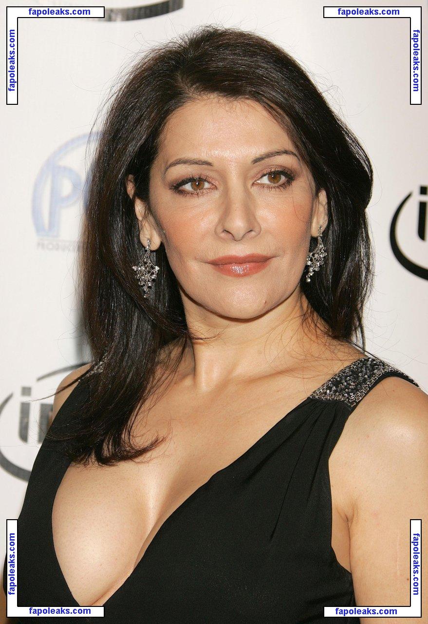 Marina Sirtis / marinasirtisuk голая фото #0017 с Онлифанс