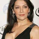 Marina Sirtis голая #0017