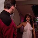 Marina Sirtis nude #0044