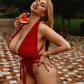 Marina Slivak Free голая #0003