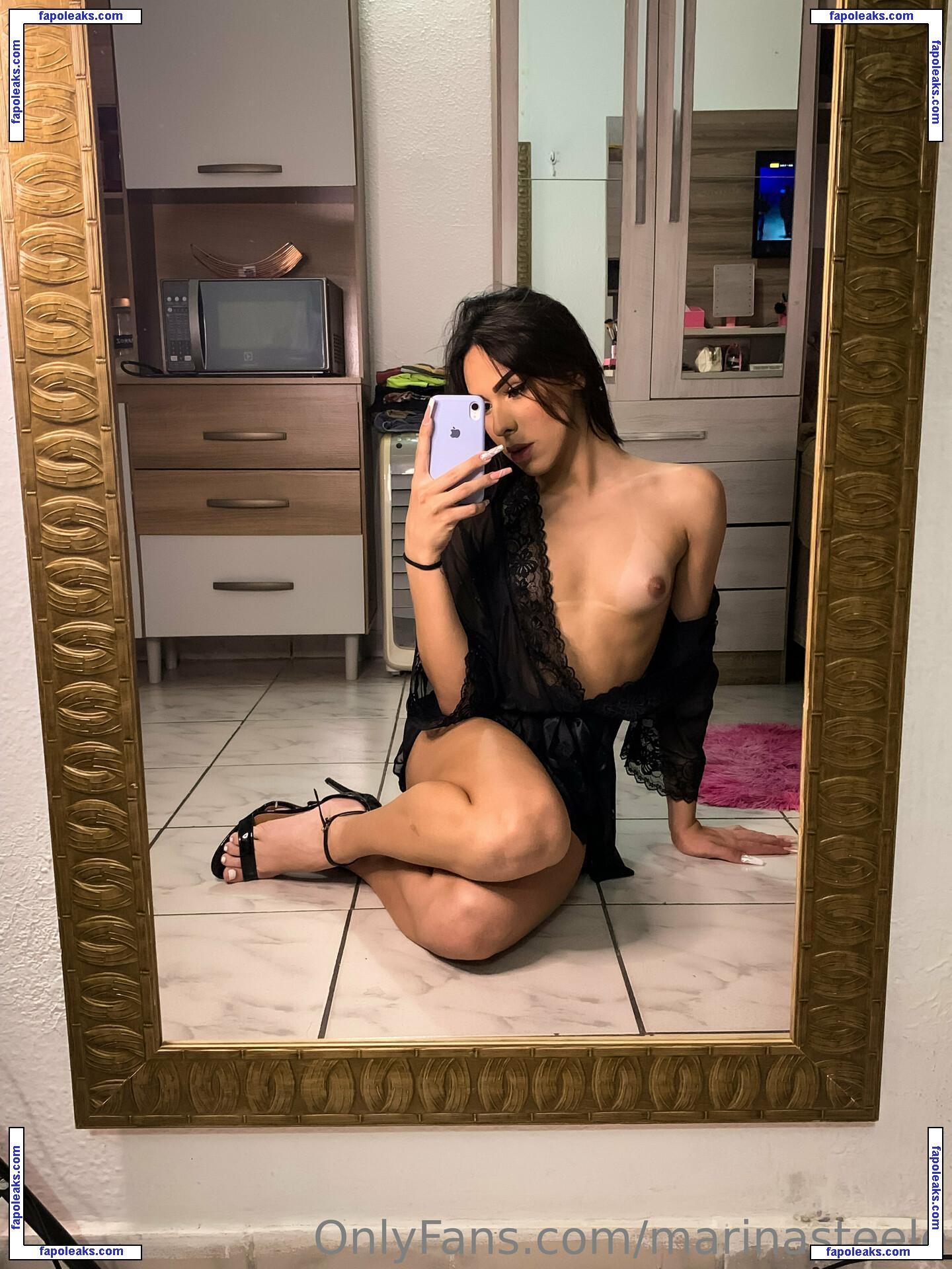 Marina Steele / marinastteele nude photo #0007 from OnlyFans