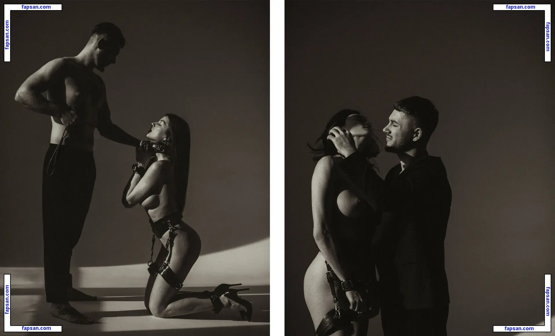 Marina Tyschuk (Vanda Mey голая фото #0002 с Онлифанс