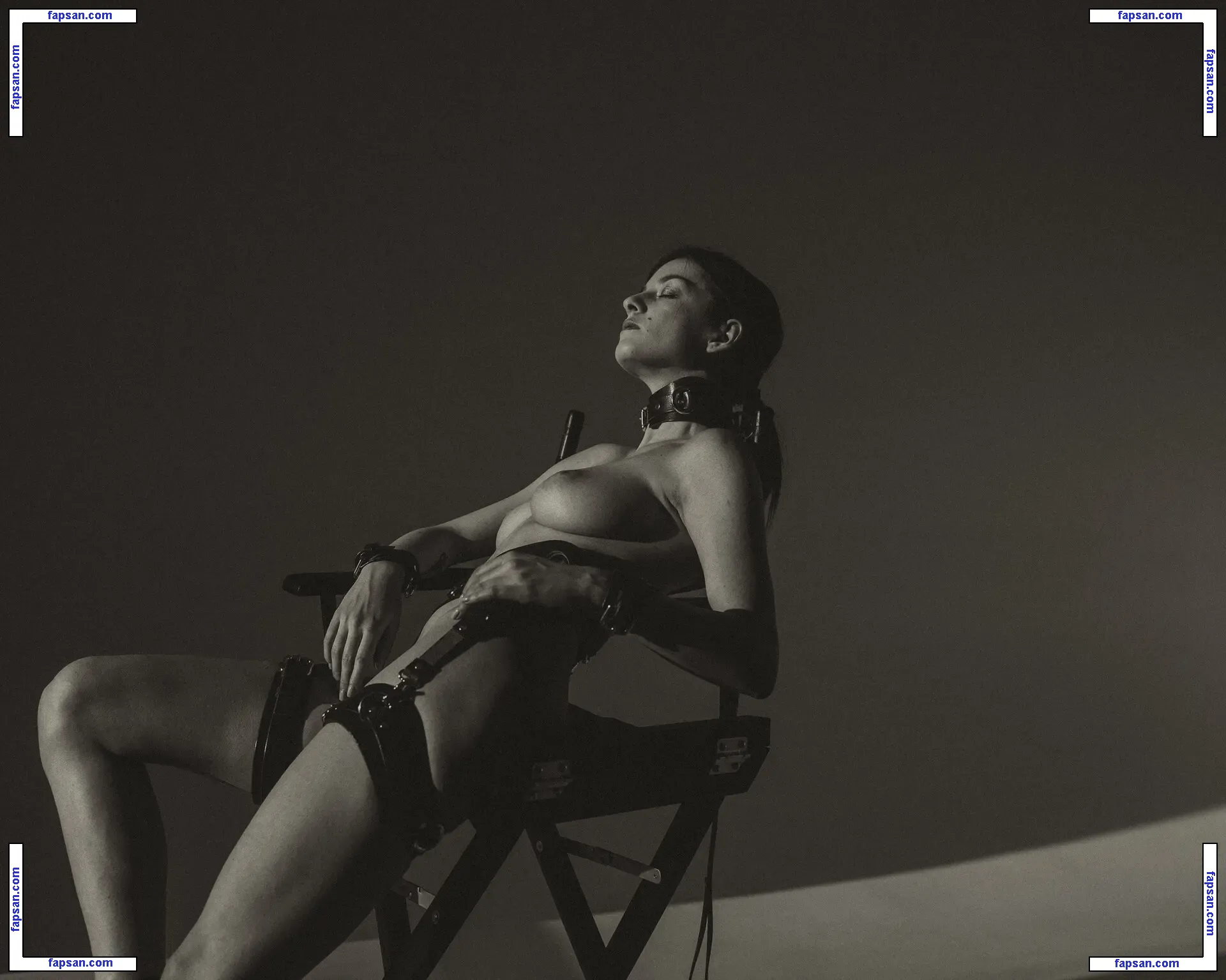 Marina Tyschuk (Vanda Mey голая фото #0003 с Онлифанс