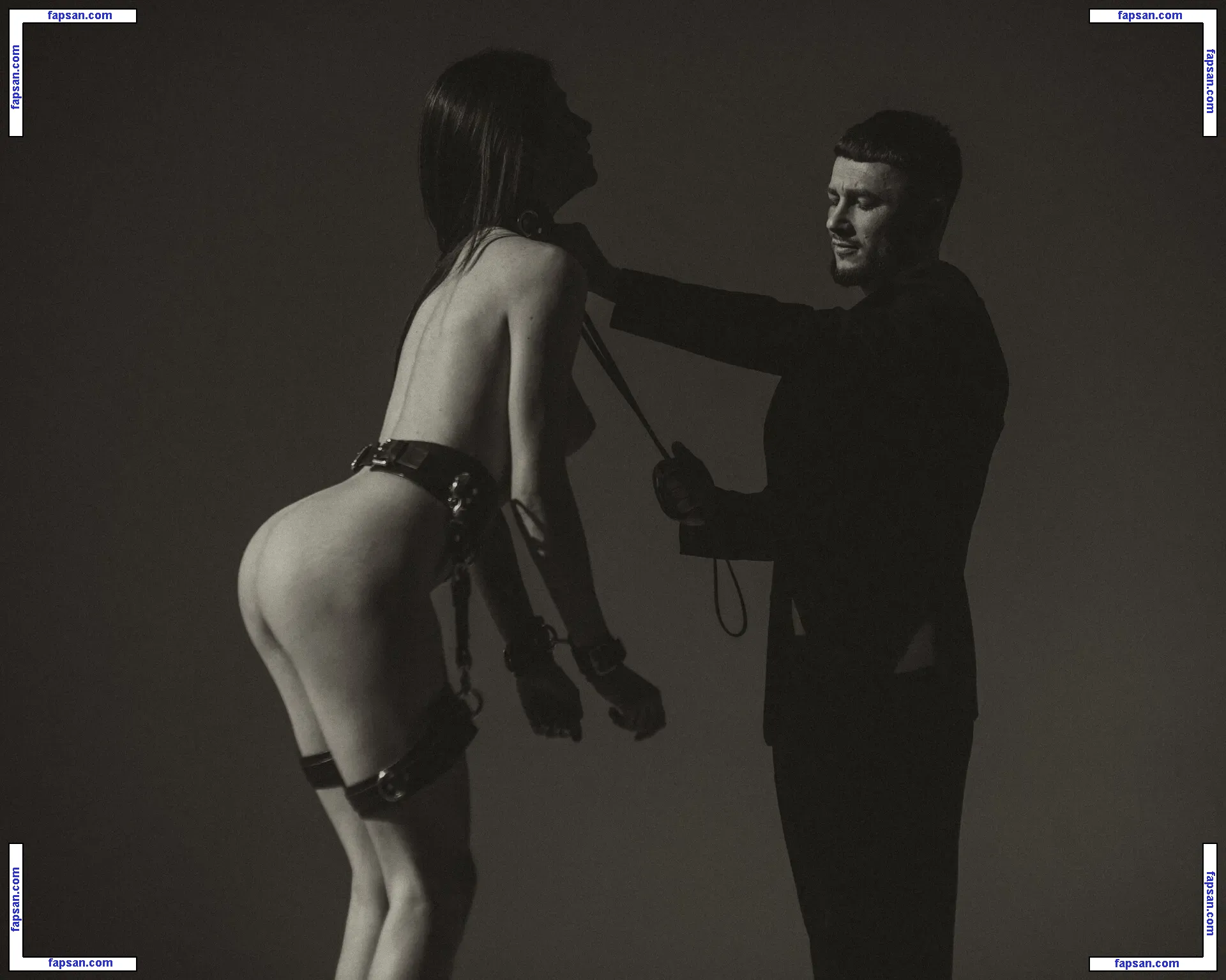 Marina Tyschuk (Vanda Mey голая фото #0004 с Онлифанс