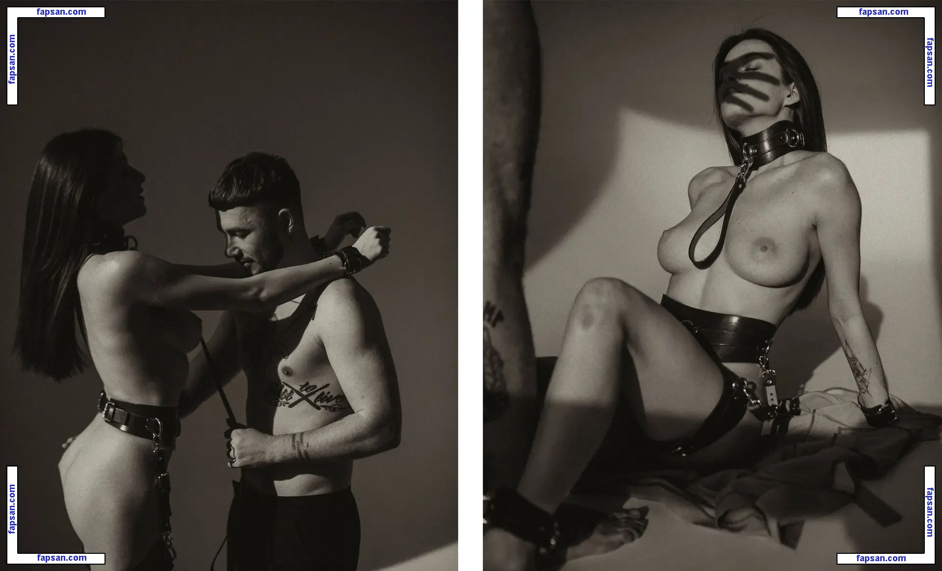 Marina Tyschuk (Vanda Mey голая фото #0005 с Онлифанс