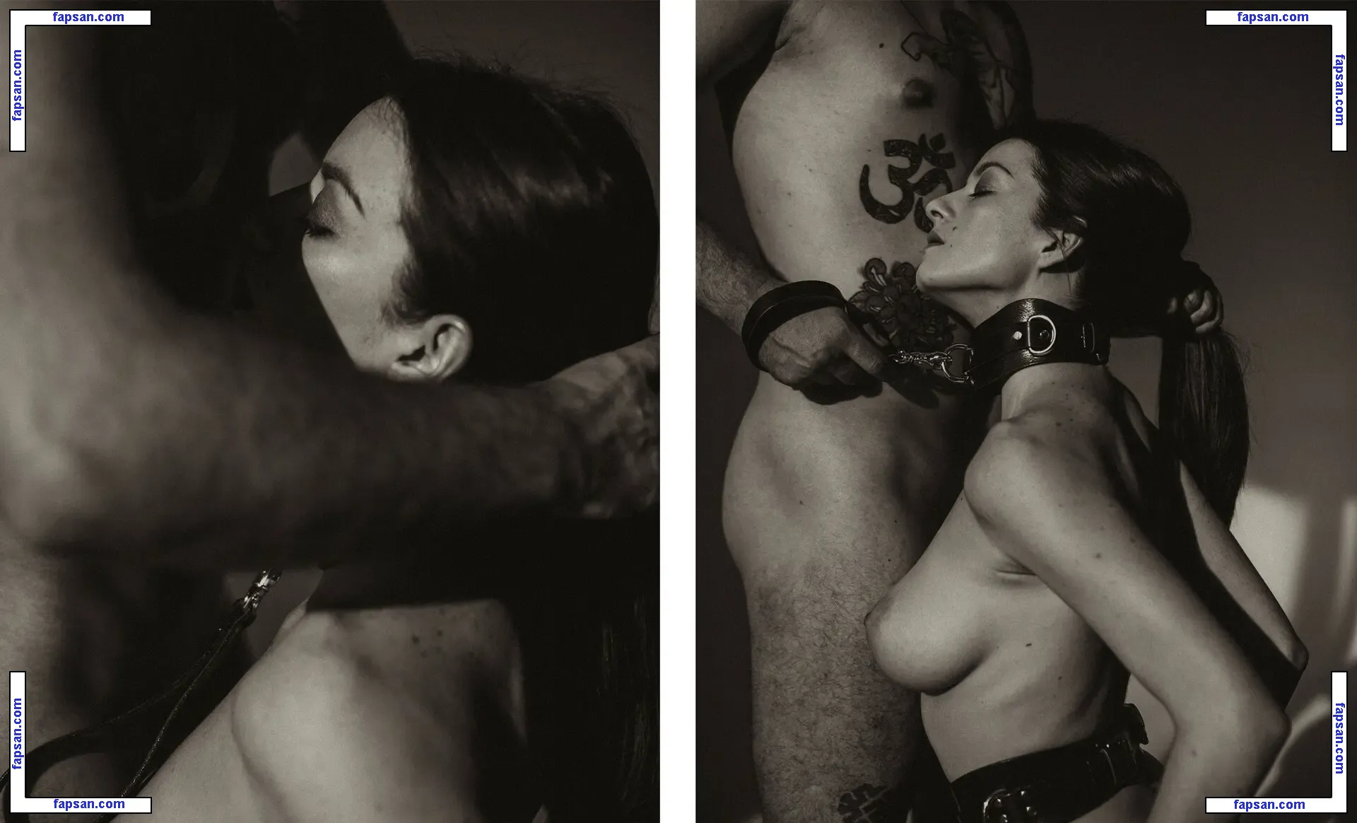 Marina Tyschuk (Vanda Mey голая фото #0006 с Онлифанс