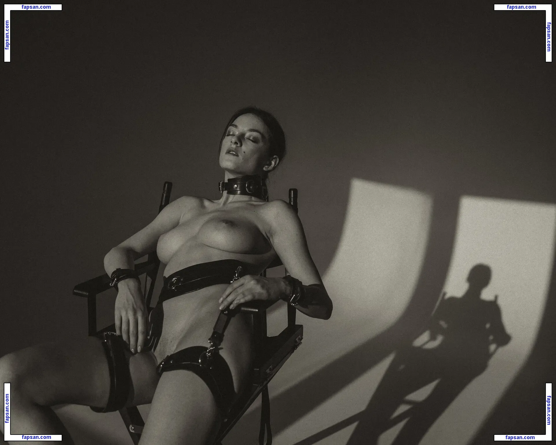 Marina Tyschuk (Vanda Mey голая фото #0008 с Онлифанс