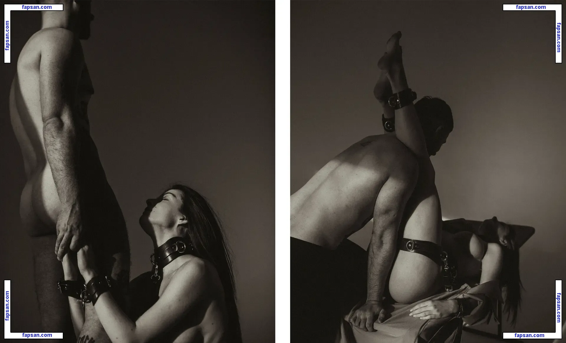 Marina Tyschuk (Vanda Mey голая фото #0009 с Онлифанс