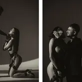 Marina Tyschuk (Vanda Mey голая #0002