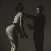 Marina Tyschuk (Vanda Mey голая #0004