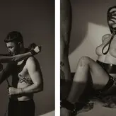 Marina Tyschuk (Vanda Mey голая #0005