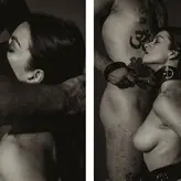 Marina Tyschuk (Vanda Mey голая #0006