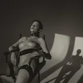 Marina Tyschuk (Vanda Mey голая #0008