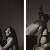 Marina Tyschuk (Vanda Mey голая #0009