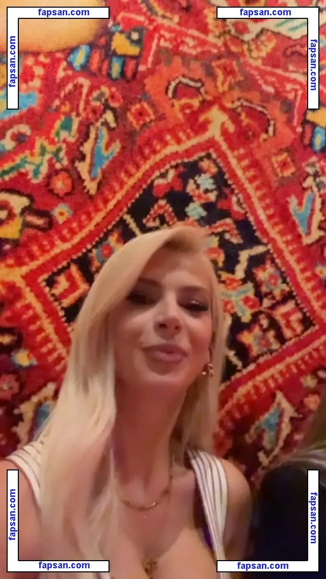 Marina Vjollca голая фото #0002 с Онлифанс