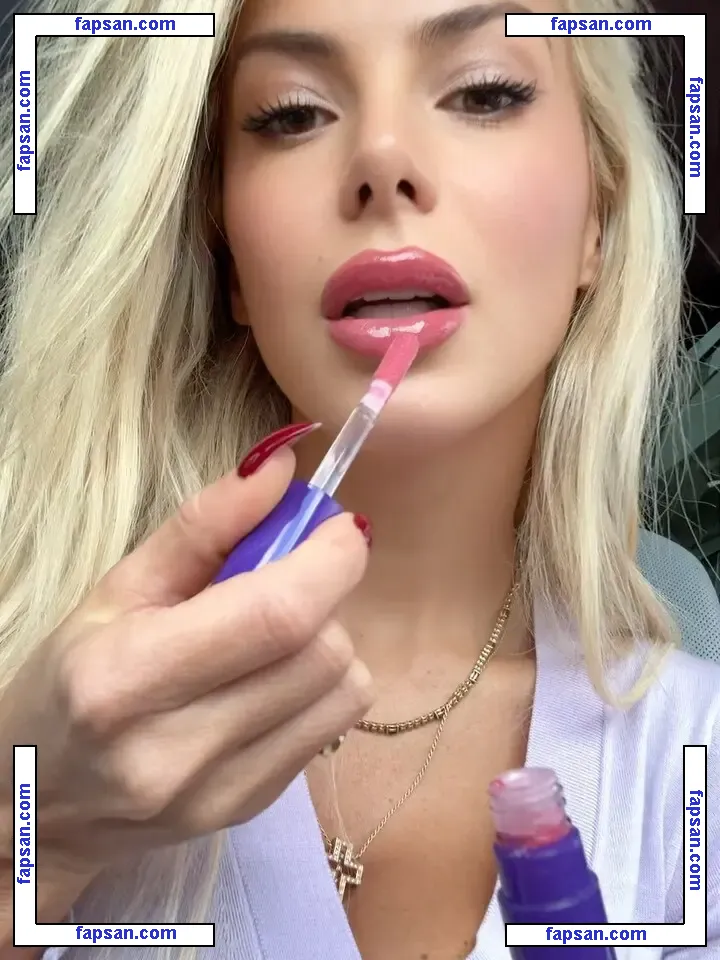 Marina Vjollca голая фото #0008 с Онлифанс