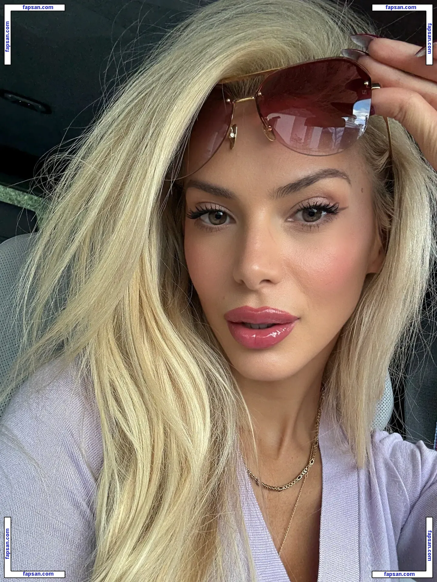 Marina Vjollca голая фото #0010 с Онлифанс