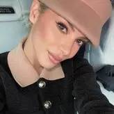 Marina Vjollca голая #0004