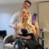 Marina Vjollca голая #0009