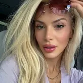 Marina Vjollca голая #0010