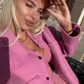 Marina Vjollca голая #0011