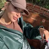 Marina Vjollca голая #0012