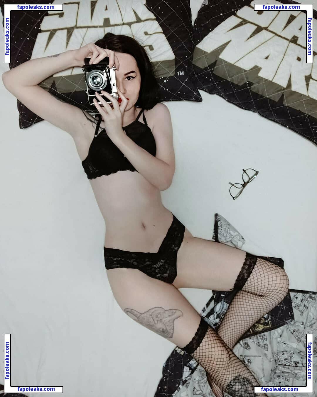 Marina Von Blume / mvm_makeupartist nude photo #0018 from OnlyFans