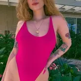 Marinadove nude #0330